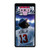 ACUNA JR 13 ATLANTA BRAVES  Samsung Galaxy Note 8 Case Cover ACUNA JR 13 ATLANTA BRAVES  Samsung Galaxy Note 8 Case Cover