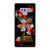 ADIDAS FLOWER PATTERN Samsung Galaxy Note 8 Case Cover