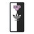 ADIDAS SLICED CARBON FIBER Samsung Galaxy Note 8 Case Cover ADIDAS SLICED CARBON FIBER Samsung Galaxy Note 8 Case Cover