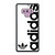 ADIDAS VERTICAL LETTER Samsung Galaxy Note 8 Case Cover