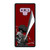 AFRO SAMURAI ANIME Samsung Galaxy Note 8 Case Cover