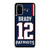 TOM BRADY NEW ENGLAND PATRIOTS NFL JERSEY Samsung Galaxy S20 Plus Case Cover