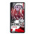 ALABAMA CRIMSON HELMET HAND Samsung Galaxy Note 8 Case Cover ALABAMA CRIMSON HELMET HAND Samsung Galaxy Note 8 Case Cover