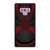ALABAMA CRIMSON TIDE EMBLEM Samsung Galaxy Note 8 Case Cover ALABAMA CRIMSON TIDE EMBLEM Samsung Galaxy Note 8 Case Cover