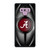 ALABAMA CRIMSON TIDE SYMBOL Samsung Galaxy Note 8 Case Cover