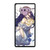 ALBEDO GENSHIN IMPACT Samsung Galaxy Note 8 Case Cover ALBEDO GENSHIN IMPACT Samsung Galaxy Note 8 Case Cover