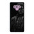 ALBERT WESKER RESIDENT EVIL GAMES Samsung Galaxy Note 8 Case Cover ALBERT WESKER RESIDENT EVIL GAMES Samsung Galaxy Note 8 Case Cover