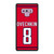 ALEXANDER OVECHKIN WASHINGTON CAPITALS KIT Samsung Galaxy Note 8 Case Cover