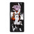 ALLEN IVERSON 3 SIXERS NBA Samsung Galaxy Note 8 Case Cover ALLEN IVERSON 3 SIXERS NBA Samsung Galaxy Note 8 Case Cover