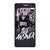 ALLEN IVERSON SIXERS BASKETBALL Samsung Galaxy Note 8 Case Cover