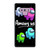 AMONG US ALIENS ICON Samsung Galaxy Note 8 Case Cover