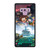 AMPHIBIA DISNEY MOVIE CARTOON Samsung Galaxy Note 8 Case Cover