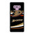 ANAHEIM DUCKS SYMBOL Samsung Galaxy Note 8 Case Cover
