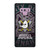 ANAHEIM MIGHTY DUCKS Samsung Galaxy Note 8 Case Cover