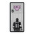ANZE KOPITAR 11 LOS ANGELES KINGS Samsung Galaxy Note 8 Case Cover ANZE KOPITAR 11 LOS ANGELES KINGS Samsung Galaxy Note 8 Case Cover