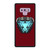 ARC REACTOR MARK 50 IRONMAN INFINITY WARS Samsung Galaxy Note 8 Case Cover