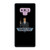ARCHER CARTOON DANGERZONE Samsung Galaxy Note 8 Case Cover