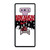 ARKANSAS RAZORBACKS PRIDGE Samsung Galaxy Note 8 Case Cover