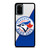 TORONTO BLUE JAYS MLB BASEBALL LOGO Samsung Galaxy S20 Plus Case Cover