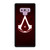 ASSASSIN'S CREED LOGO Samsung Galaxy Note 8 Case Cover