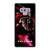 ATALANTA FALCONS LIGHTNING HELMET Samsung Galaxy Note 8 Case Cover