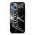 METALLICA ROCK BAND LIGHTNING iPhone 13 Case Cover