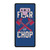 ATLANTA BRAVES FEAR THE CHOP Samsung Galaxy Note 8 Case Cover