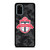 TORONTO FC MLS BLACK CAMO Samsung Galaxy S20 Plus Case Cover