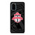 TORONTO FC MLS BLACK Samsung Galaxy S20 Plus Case Cover