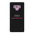 AUDI QUATTRO CARBON LOGO Samsung Galaxy Note 8 Case Cover