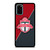TORONTO FC SOCCER MLS 2 Samsung Galaxy S20 Plus Case Cover