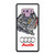 AUDI V8 FSI ENGINE LOGO Samsung Galaxy Note 8 Case Cover