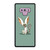 AVATAR MOMO CUTE Samsung Galaxy Note 8 Case Cover