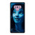 AVATAR THE WAY OF WATER KIRI Samsung Galaxy Note 8 Case Cover AVATAR THE WAY OF WATER KIRI Samsung Galaxy Note 8 Case Cover