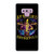 AVENGED SEVENFOLD A7X BAND LOGO Samsung Galaxy Note 8 Case Cover