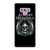 AVENGED SEVENFOLD A7X LOGO Samsung Galaxy Note 8 Case Cover
