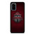 TORONTO FC SOCCER MLS Samsung Galaxy S20 Plus Case Cover
