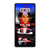 AYRTON SENNA F1 Samsung Galaxy Note 8 Case Cover