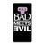 BAD MEETS EVIL RAPPER DUO LOGO Samsung Galaxy Note 8 Case Cover