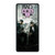 BAD MEETS EVIL RAPPER DUO Samsung Galaxy Note 8 Case Cover