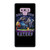 BALTIMORE RAVENS MASCOT Samsung Galaxy Note 8 Case Cover