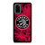 TORONTO RAPTORS BASKETBALL NBA FIRE Samsung Galaxy S20 Plus Case Cover