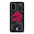 TORONTO RAPTORS BLACK CAMO Samsung Galaxy S20 Plus Case Cover