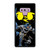 BATMAN CLASSIC CARTOON Samsung Galaxy Note 8 Case Cover