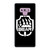 BEAR BADGE ESCAPE FROM TARKOV Samsung Galaxy Note 8 Case Cover