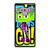 BEAST BOY TEEN TITANS GO Samsung Galaxy Note 8 Case Cover