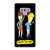 BEAVIS AND BUTTHEAD MTV Samsung Galaxy Note 8 Case Cover