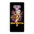 BETTY BOOP LEOPARD Samsung Galaxy Note 8 Case Cover