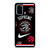 TORONTO RAPTORS NBA X SUPREME NIKE Samsung Galaxy S20 Plus Case Cover