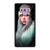 BILLIE EILISH FACE Samsung Galaxy Note 8 Case Cover
